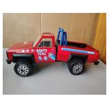 Tonka DIrty Demo metal & Plastic Truck
