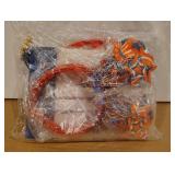 American Pride Flag & Decoration Set