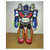Adventure Force Asteroid Bot 14" Figure