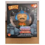 Dorbz Master of the Universe Man at Arms #243