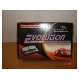 Evolution Clean Ride Ceramic Disc