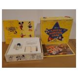 Disney Magical Moments Game
