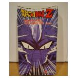 Dragonball Z Race Against Time Uncut VHS