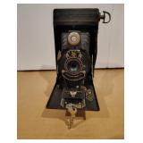 Eastman Kodak Hawk-Eye Vintage Camera