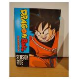 Dragonball Season 5 DVD Set