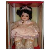 Marie Osmond-Baby Marie Picture Day