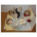 Marie Osmond-Virginia Tiny Tot  Trio
