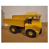 Metal Mighty Tonka Truck 18.5" Long