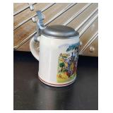 Mini German Beer Stein