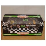 Thunder Bat American Muscle 1/18 Scale Toy Car