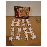Velites Repulbican Romanns Plastic Miniuatures