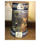 Miller Brewing Co. "Four Seasons Stein"