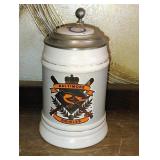 Vtg. Batimore Orioles Stein