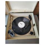 Philco Vintage Record Player