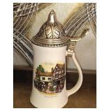 McCoy " Old Coach House"  Stein USA