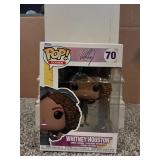 Whitney Houston #70 Funko