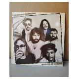 The Doobie Brothers Minute by Minute Vinyl Record