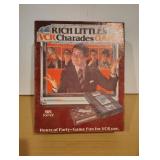 Rich Little