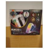Rukus FX Move Mix Create Music Mixer