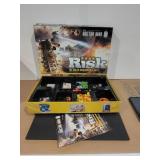 Risk The Dalek Invasion of Earth