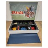 Risk Boardgame