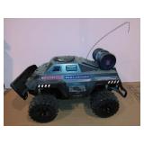 Radio Shack Road Rogue No Controller