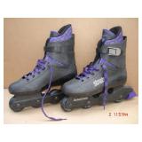 Streets Roller Derby Inline Skates