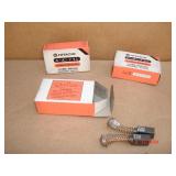 Hitachi Carbon Brushes 3 sets of 2