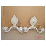 Victorian Style Scones Set of 2