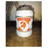 Vtg. Miller Lite Stein Tampa Bay Buccaneers