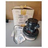 Amatek Universal Vacuum Motor 115757P