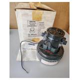 Amatek Universal Vacuum Motor 115757P