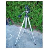 Tripod About 4 feet Tall