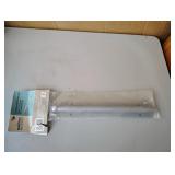 Martha Stewart Sliding Wardrobe Rod