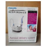 Philips Respironics Nebulizer New Old Stock