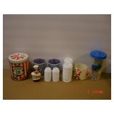 Miscellaneous Lot-includes Fenton