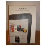 Nook 7" Tablet  (Needs Cord)