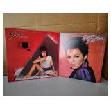 Sheena Easton Vinyl Records