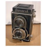 Flexaret VIntage Camera