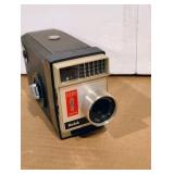 Kodak Escort 8 VIntage Camera
