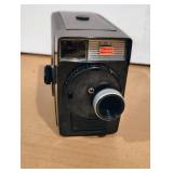 Kodak Vintage Movie Camera