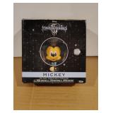 Kingdom Hearts Mickey Vinyl Figure
