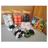Lot of Halloween Dcorations