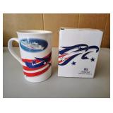Pride of America Mug