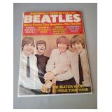 Vintage Beatles Magazine