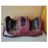 Electronic Foot Messager