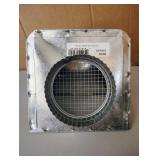 4" Fresh Air Intake Vent 05604000