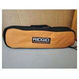 Ridgid Tool Carrying Case