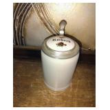 Vtg. Gerz German Stein "Richard"