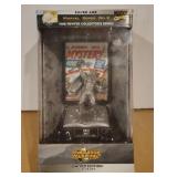 Comicbook Champions Pewter Thor Statue